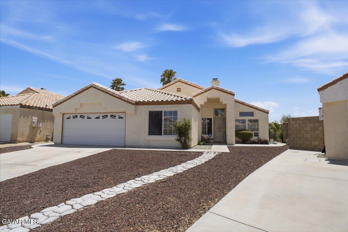 Residential in Rosamond 4