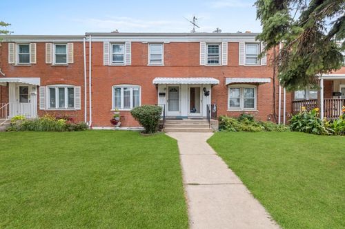 5242 W 63rd Pl, Chicago, IL, 60638-5750 | Card Image