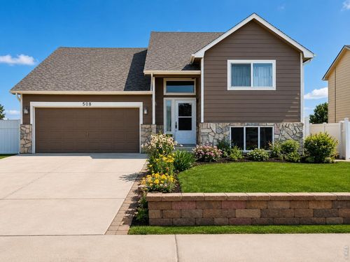 508 E 29th St Dr, Greeley, CO, 80631 | Card Image