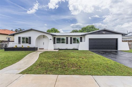 8460 Sw 201st St, Cutler Bay, FL, 33189-2034 | Card Image