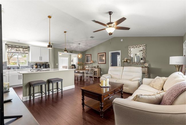 9790 Se 175 Th St, House other with 2 bedrooms, 2 bathrooms and null parking in SUMMERFIELD FL | Image 11