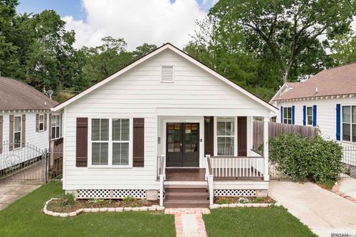 752 Rapides St, Baton Rouge, LA, 70806-6127 | Card Image