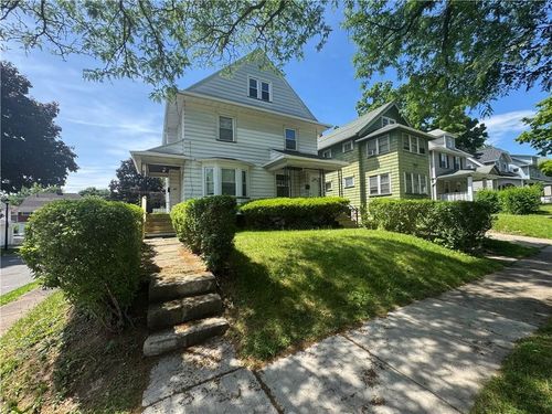 451-449-451 Clay Ave, Rochester, NY, 14613-1042 | Card Image