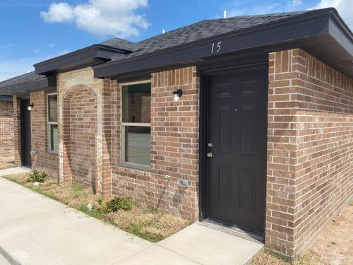 apt-15-1105 W Kennedy St, Pharr, TX, 78577-1403 | Card Image