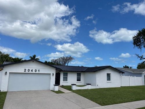 20401 Sw 83rd Ave, Cutler Bay, FL, 33189-2609 | Card Image