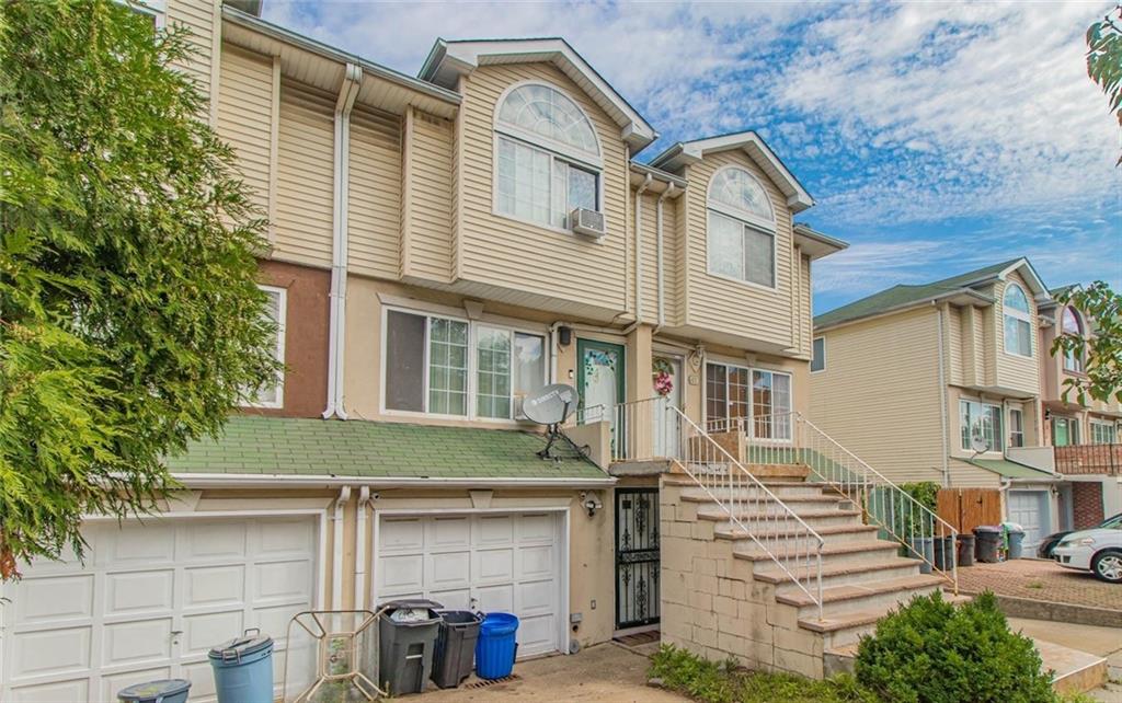 Ludwig Ln, Staten Island, NY 10303