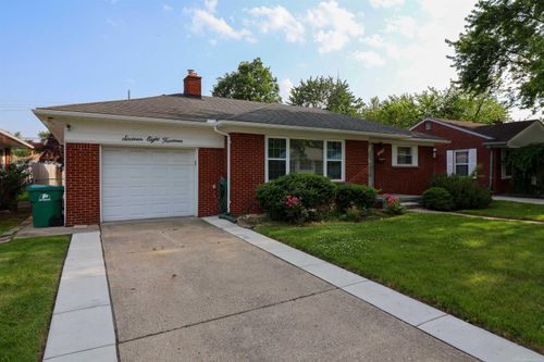 16814 Veronica Ave, Eastpointe, MI, 48021-4511 | Card Image