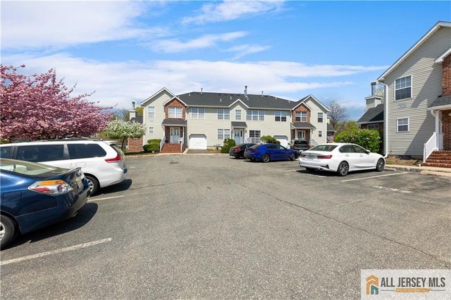 142 Lackland Ave, Townhouse with 2 bedrooms, 3 bathrooms and null parking in Piscataway NJ | Image 30
