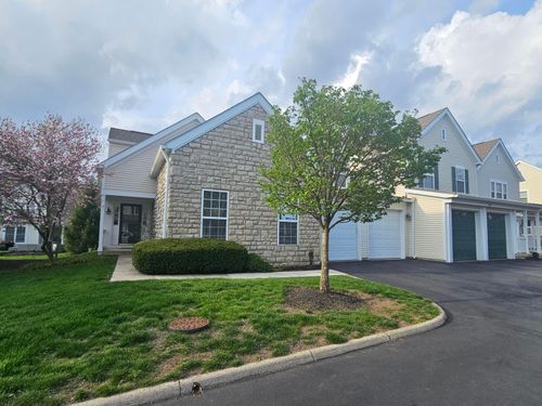 374 Sycamore Ridge Way, Gahanna, OH, 43230-5605 | Card Image