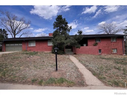 2061 Mt Zion Drive, Golden, CO, 80401 | Card Image