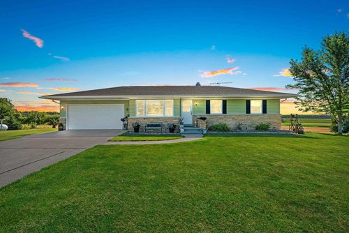 8191 Edgewater, RUSHFORD, WI, 54963 | Card Image