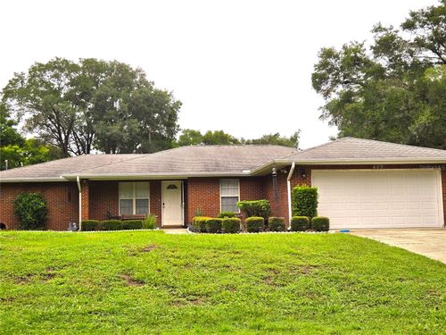 409 Rylane St, DE LEON SPRINGS, FL, 32130-3083 | Card Image