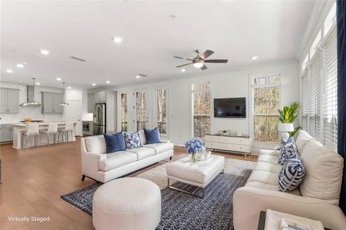 445 Olmstead Way, Alpharetta, GA, 30022-5890 | Card Image