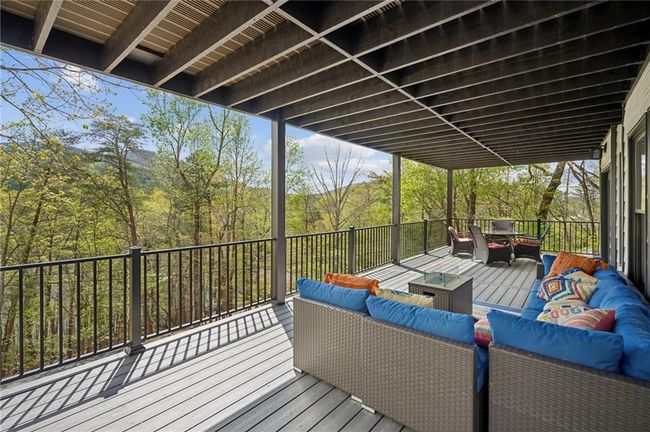 2020 Tamarack Dr, House other with 4 bedrooms, 4 bathrooms and null parking in Jasper GA | Image 36