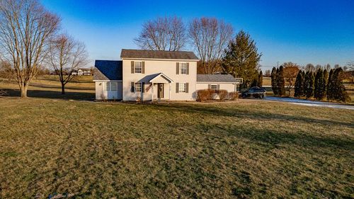 3700 Sulphur Spring Rd, Kingston, OH, 45644-9705 | Card Image