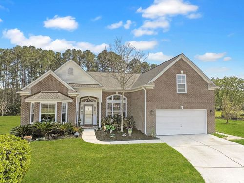 604 Merton Ct, Myrtle Beach, SC, 29579-3421 | Card Image
