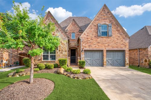 3024 Aberdeen Dr, The Colony, TX, 75056-6400 | Card Image