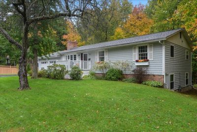 5 Beechwood Lane, House other with 5 bedrooms, 3 bathrooms and null parking in South Burlington VT | Image 2