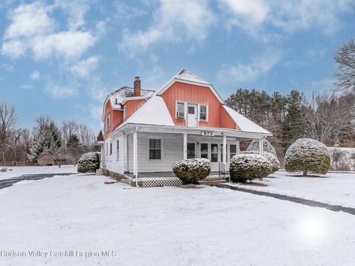 873 Neighborhood Road, Lake Katrine, NY, 12449 | Card Image