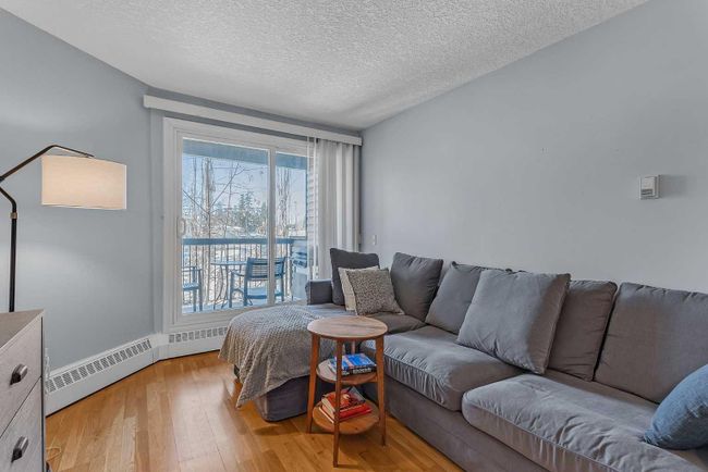 307 - 60 38 A Avenue Sw, Home with 1 bedrooms, 1 bathrooms and 1 parking in Calgary AB | Image 7
