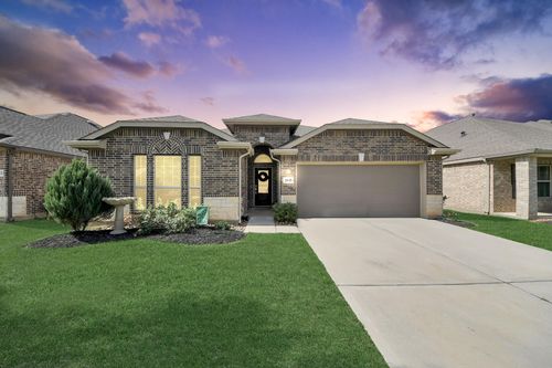 2835 Mistygate Ct, Conroe, TX, 77301-2372 | Card Image