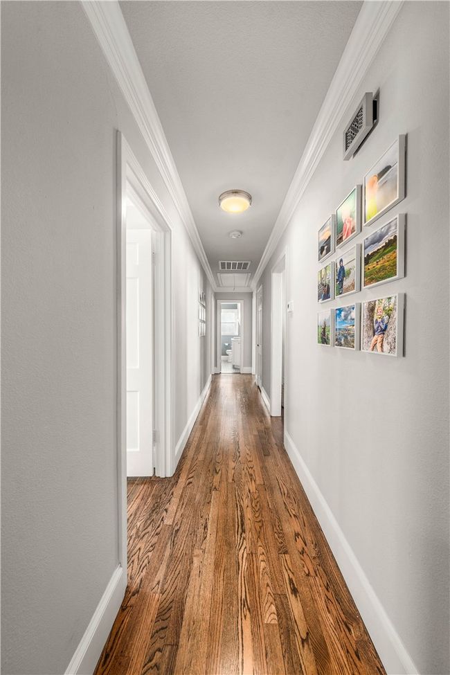 3218 Cumberland Ave, House other with 3 bedrooms, 2 bathrooms and 2 parking in Waco TX | Image 48
