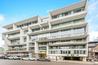 918 - 75 Portland St, Condo with 1 bedrooms, 2 bathrooms and 1 parking in Toronto ON | Image 1