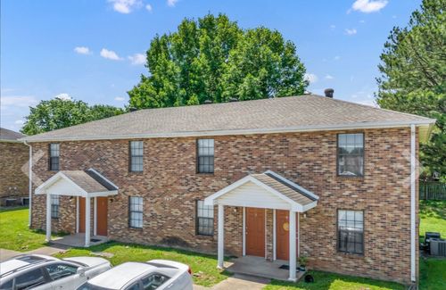 365 Peabody Dr, Clarksville, TN, 37042-7341 | Card Image