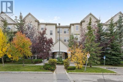 2000 Applevillage Crt Se, Condo with 2 bedrooms, 2 bathrooms and 1 parking in Calgary AB | Image 1