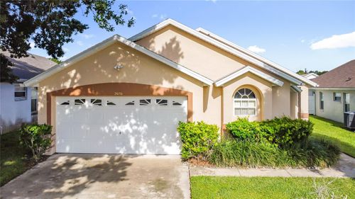 2606 Luiseno Way, Kissimmee, FL, 34747-2811 | Card Image