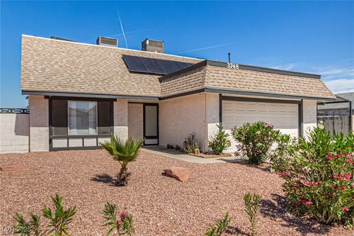 3748 Silent Hill Dr, Las Vegas, NV, 89147-4448 | Card Image