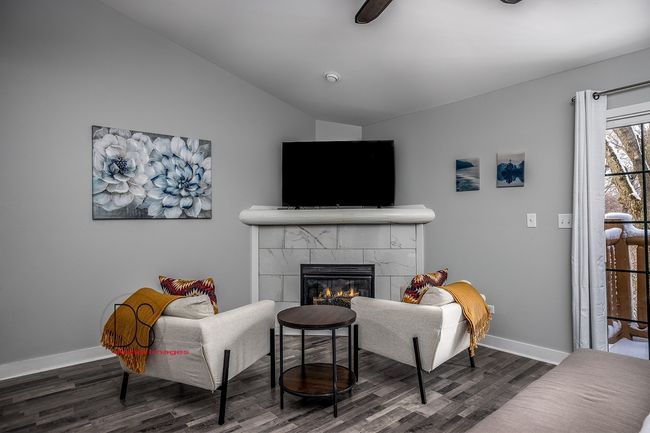 G-2 - 2643 N Il Route 178, Townhouse with 2 bedrooms, 2 bathrooms and 2 parking in Utica IL | Image 13