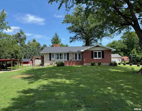 205 Cherry St, Hull, IL, 62343 | Card Image