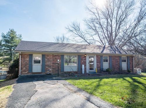 429 Old Danville Rd, Lancaster, KY, 40444-9344 | Card Image