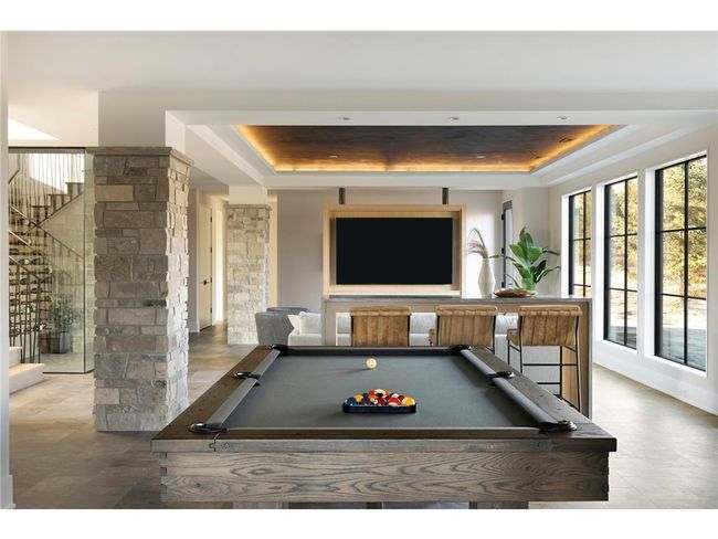 Interior photos are of a similar Swanson Homes build and are shown for inspiration; final design, features, and finishes may vary. | Image 24