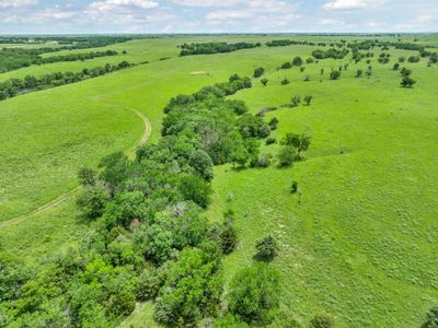 Aerial view featuring a rural view | Image 3