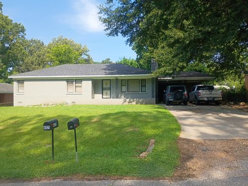 4025 Woodburn Dr, Memphis, TN, 38127-3938 | Card Image
