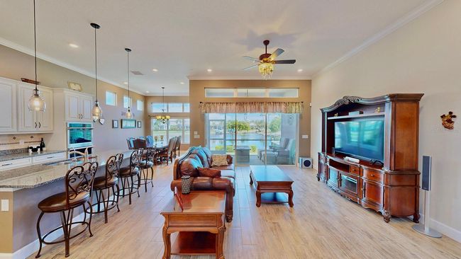 5221 Wishing Arch Dr, House other with 4 bedrooms, 4 bathrooms and null parking in APOLLO BEACH FL | Image 52