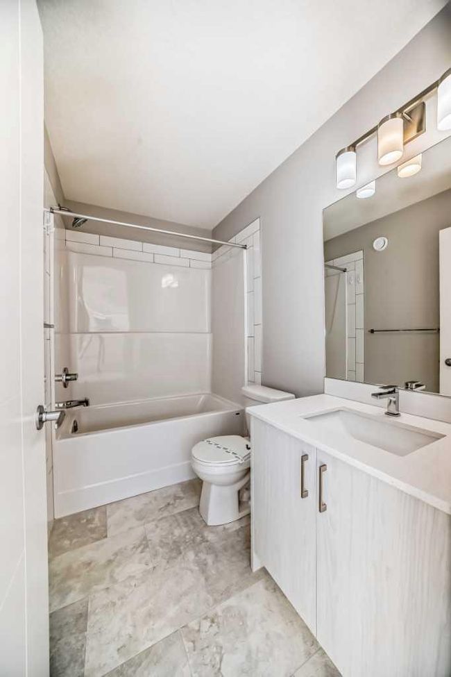 207 Evanscrest Square Nw, Townhouse with 2 bedrooms, 3 bathrooms and 1 parking in Calgary AB | Image 22