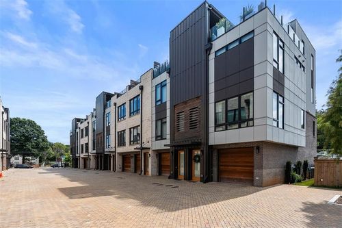102 City View Ct Ne, Atlanta, GA, 30308-2403 | Card Image