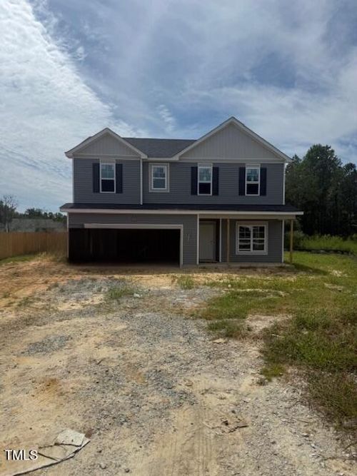 173 Jones Creek Ln, Lillington, NC, 27546-5313 | Card Image