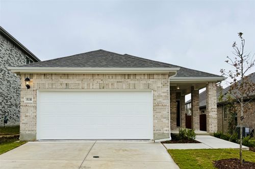 518 Clover Creek Dr, Mckinney, TX, 75071 | Card Image
