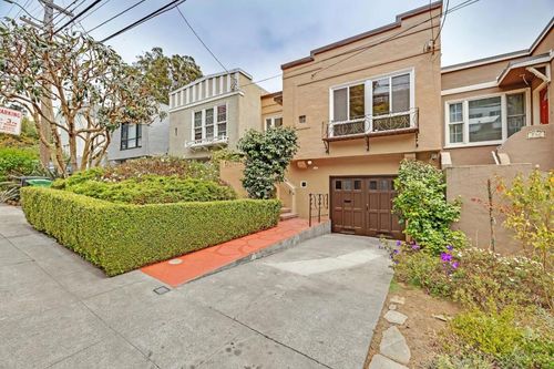 736 Foerster Street, San Francisco, CA, 94127 | Card Image