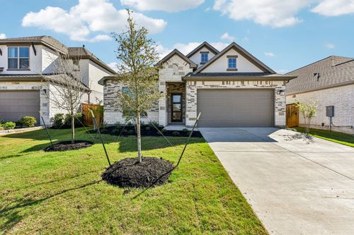 536 Prickly Poppy Loop, Kyle, TX, 78640-3585 | Card Image