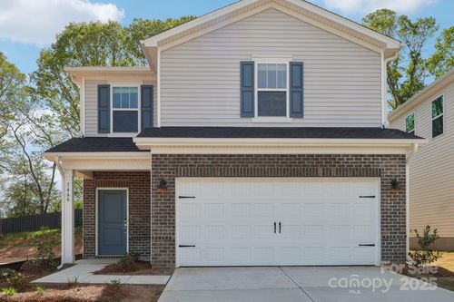 301 Alden Ct, Shelby, NC, 28152-7298 | Card Image