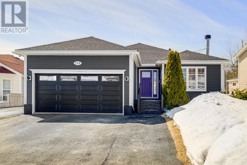 116 Penney Crescent, St. John's, NL, A1A5M5 | Card Image