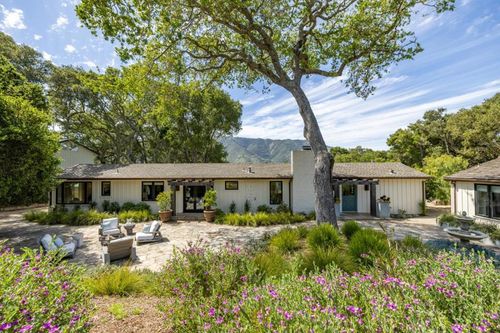 58 La Rancheria, Carmel Valley, CA, 93924 | Card Image
