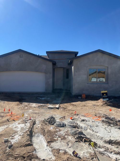 2689 Seaforth Cir Ne, Rio Rancho, NM, 87144-1646 | Card Image