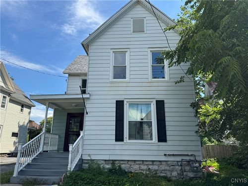 221 S Hamilton St, Watertown, NY, 13601-4624 | Card Image