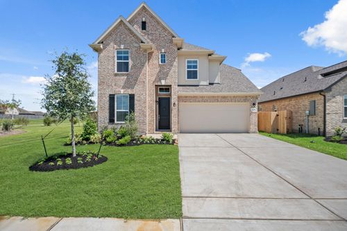 2603 Bisbee Rd, League City, TX, 77573 | Card Image